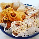 게스트하우스 Da Zietto 도르갈리
