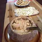 게스트하우스 Da Zietto 도르갈리