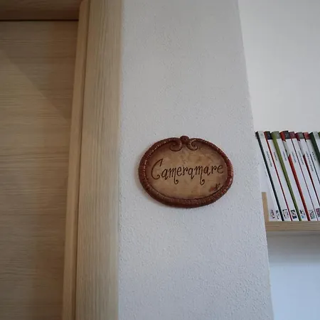 Da Zietto Casa de hóspedes Dorgali