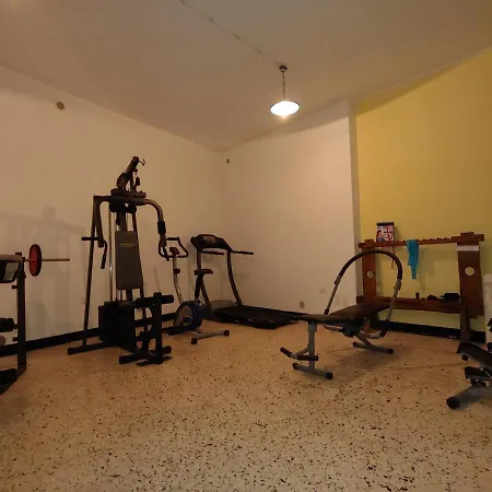 Da Zietto Casa de hóspedes 3*