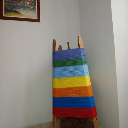 Casa de hóspedes Da Zietto