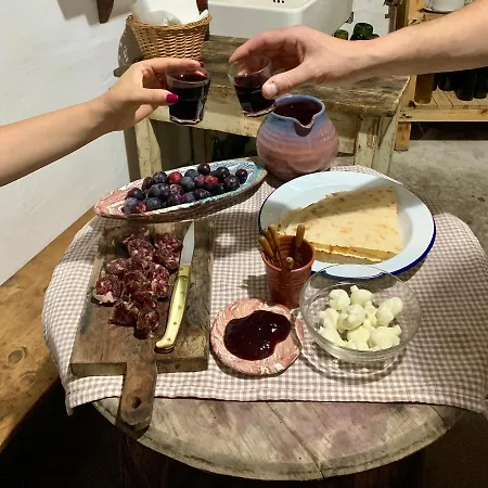 Da Zietto Casa de hóspedes 3*