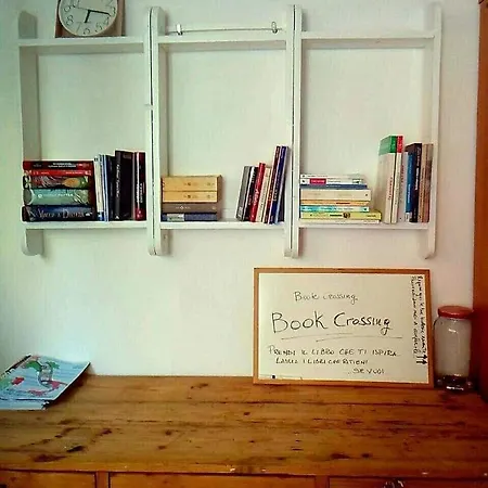 Casa de hóspedes Da Zietto 3*