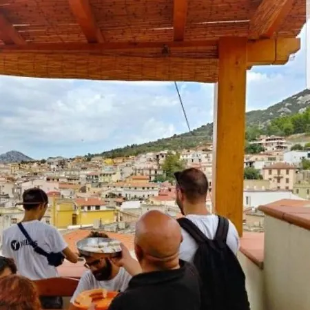 Casa de hóspedes Da Zietto