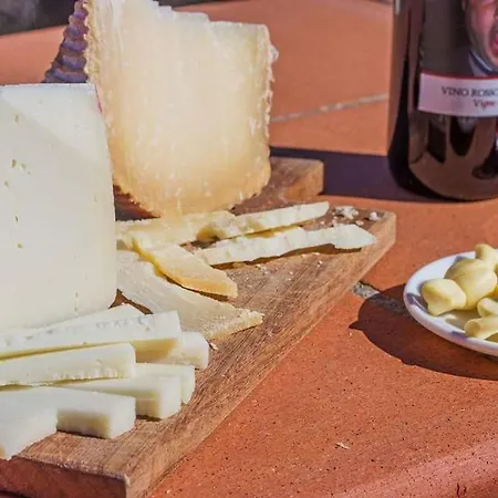 Da Zietto 3* Dorgali