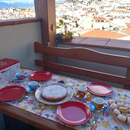 Da Zietto 3* Dorgali