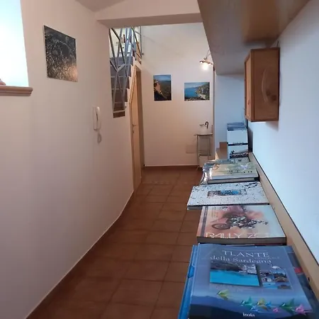 Da Zietto 3* Dorgali