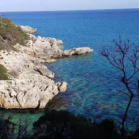 Da Zietto Casa de hóspedes 3*