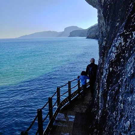 Da Zietto 3* Dorgali