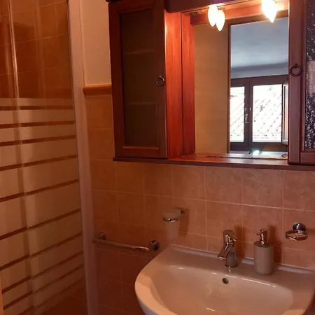 Casa de hóspedes Da Zietto