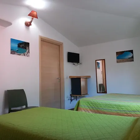 Da Zietto 3* Dorgali