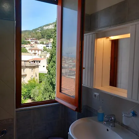 Da Zietto 3* Dorgali