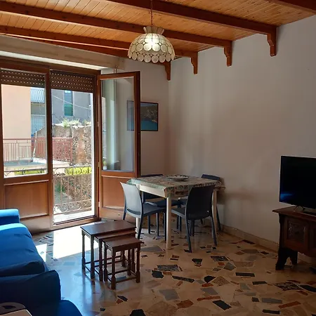 Da Zietto Casa de hóspedes Dorgali