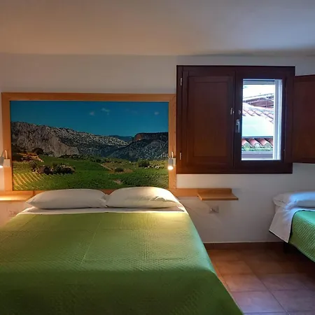 Casa de hóspedes Da Zietto 3*