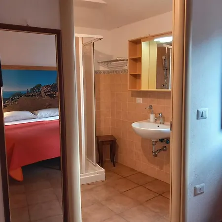 Da Zietto Casa de hóspedes