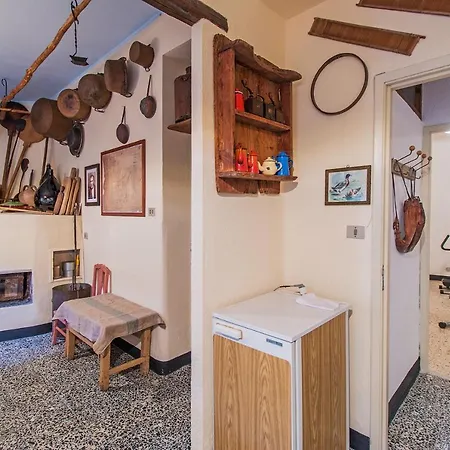 Casa de hóspedes Da Zietto