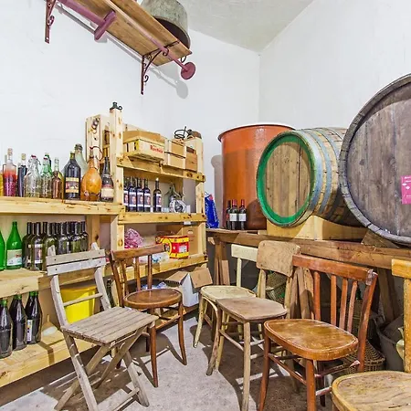 Casa de hóspedes Da Zietto 3*