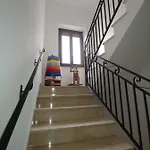Da Zietto Penzion Dorgali