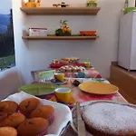 Penzion Da Zietto Dorgali