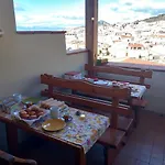 Da Zietto Penzion Dorgali