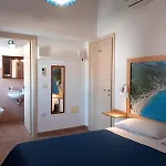 Penzion Da Zietto Dorgali