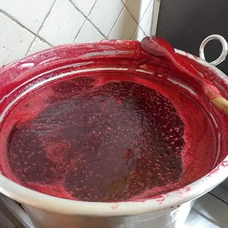Da Zietto Konukevi 3*