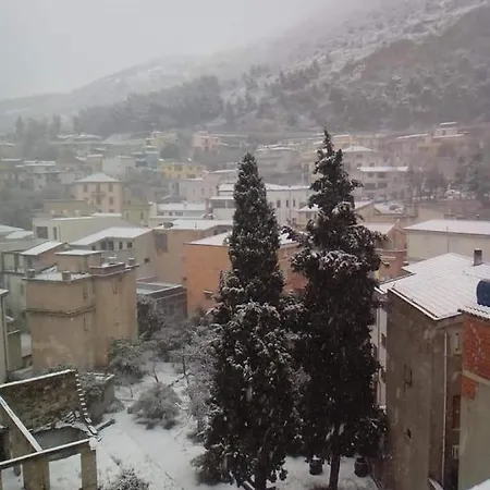Da Zietto Guest house Dorgali