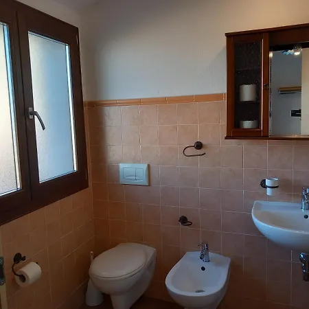 Guest house Da Zietto