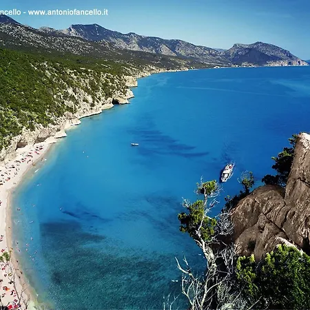 게스트하우스 Da Zietto 3*