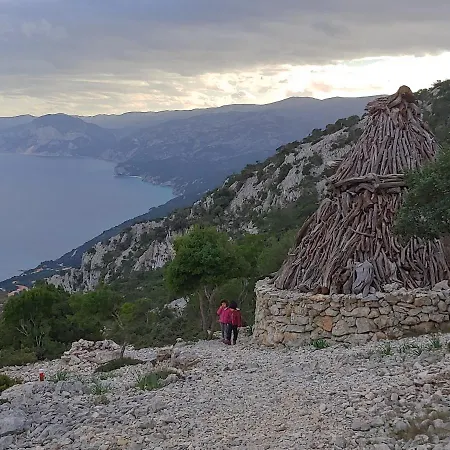 Da Zietto 게스트하우스