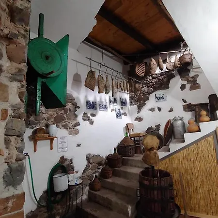 Da Zietto Guest house *