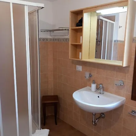 Guest house Da Zietto Dorgali