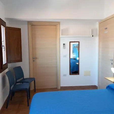 Da Zietto Guest house *