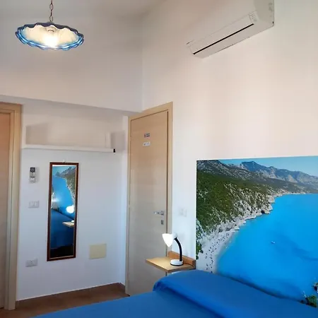 Guest house Da Zietto *