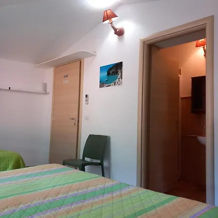 Da Zietto Guest house