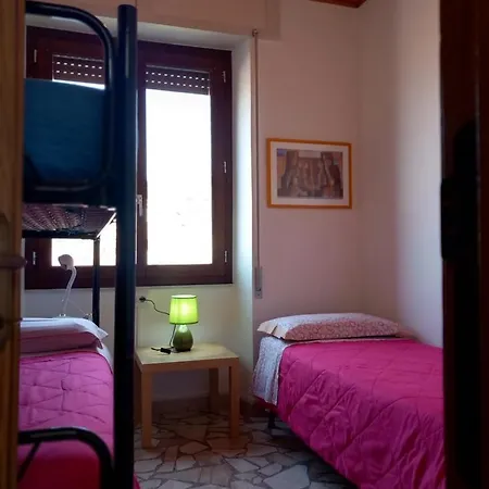 Da Zietto Guest house *