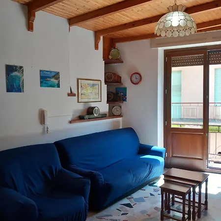 Da Zietto 3* Dorgali