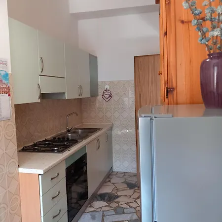 Guest house Da Zietto *