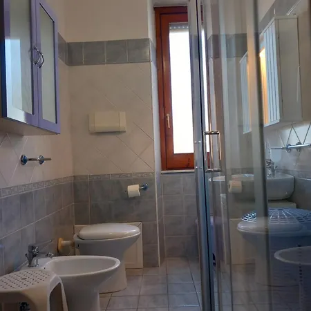 Guest house Da Zietto *