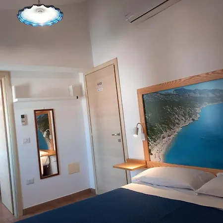 Da Zietto Guest house
