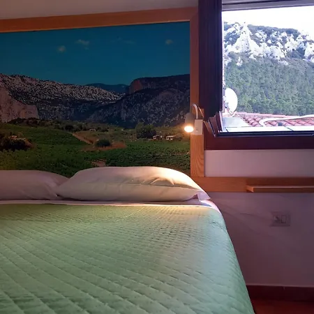Da Zietto Guest house *