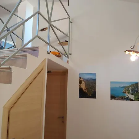 Da Zietto Guest house *